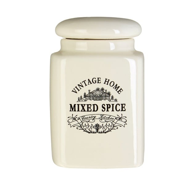 Súprava koreničiek 6 ks Vintage Home – Premier Housewares-image-1