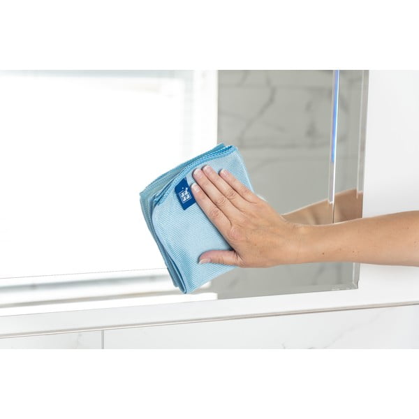 Handričky v súprave 5 ks z mikrovlákna – Addis-image-3