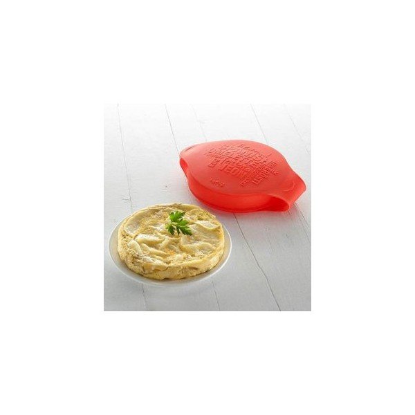 Forma na španielsku omeletu Lékué-image-1