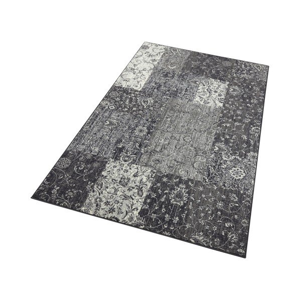 Sivý koberec 160x230 cm Kirie – Hanse Home-image-2