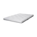 Biely tvrdý futónový matrac 160x200 cm Basic – Karup Design