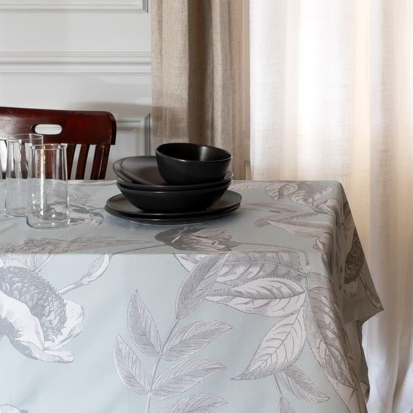 Bavlnený obrus 150x150 cm Serene – Happy Friday-image-2