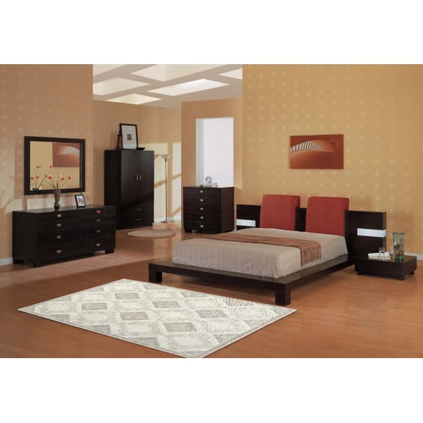 Krémový bavlnený koberec Floorist Fara, 150 × 80 cm-image-1