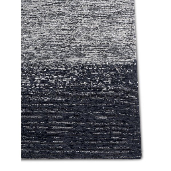 Čierno-sivý koberec 150x220 cm Bila Masal – Hanse Home-image-3