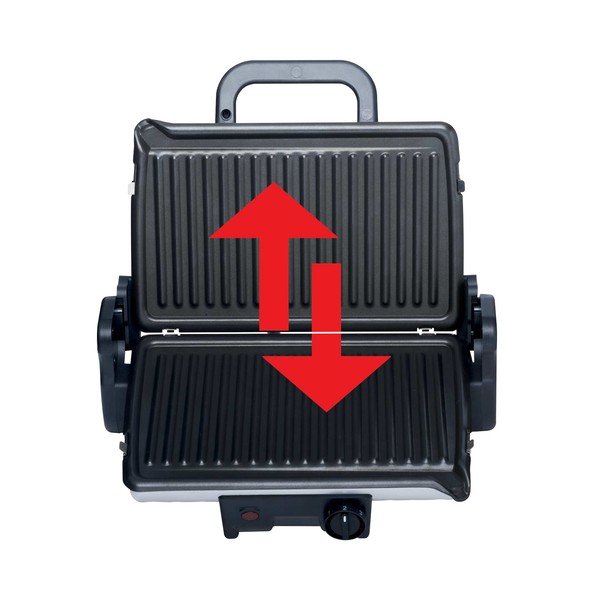 Kontaktný gril Minute Grill - Tefal-image-3