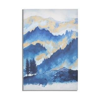 Obraz 80x120 cm Mountain Tree - Mauro Ferretti