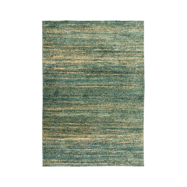 Zelený koberec Flair Rugs Enola, 160 x 230 cm