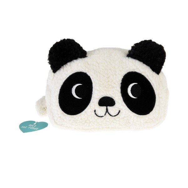 Kozmetická taštička Rex London Miko The Panda