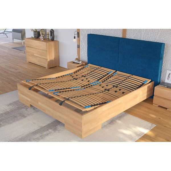 Lamelový rošt Skandica Visby Arne, 90 x 200 cm-image-1