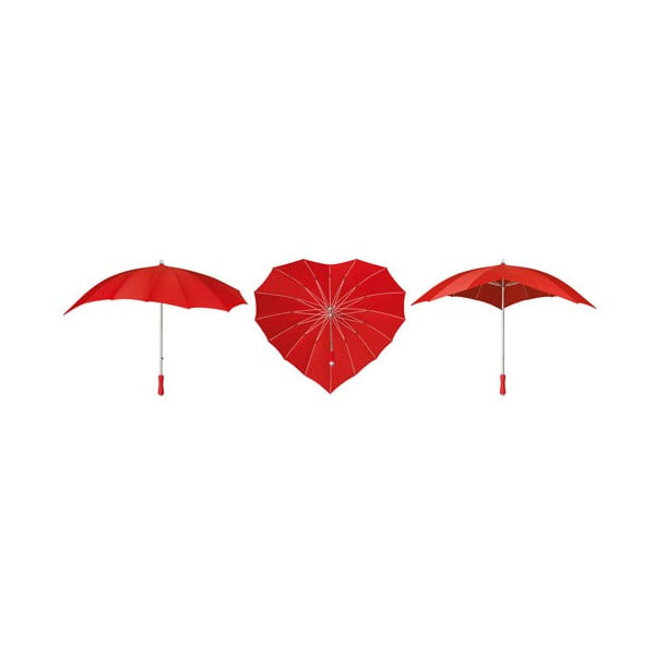 Dáždnik Red Heart-image-1