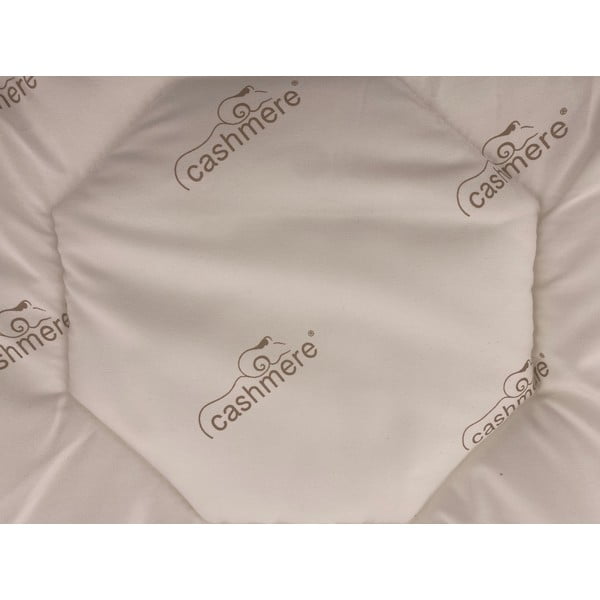 Celoročná prikrývka 200x200 cm Cashmere – Good Morning-image-2