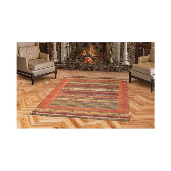 Koberec Eco Rugs Flicker, 120 × 180 cm-image-1