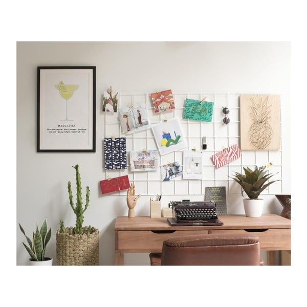 Zarámovaný plagát Really Nice Things Margarita, 40 × 50 cm-image-1