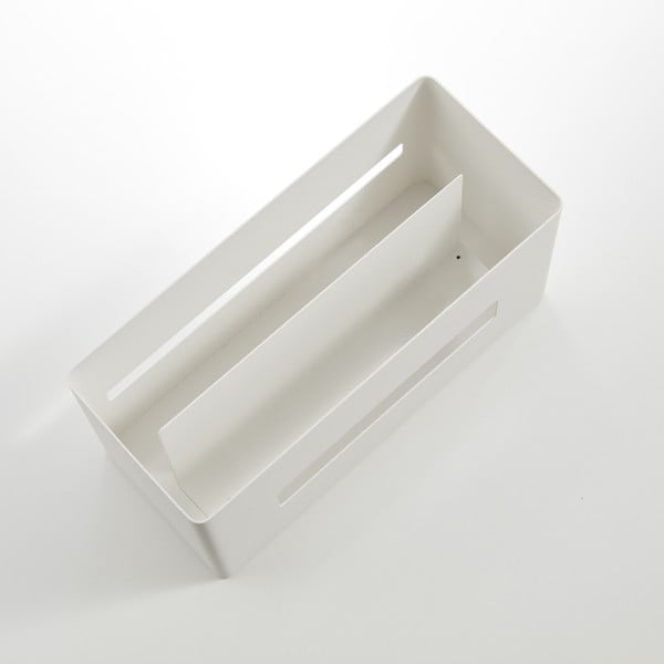 Kovový box na vreckovky Rin – YAMAZAKI-image-2