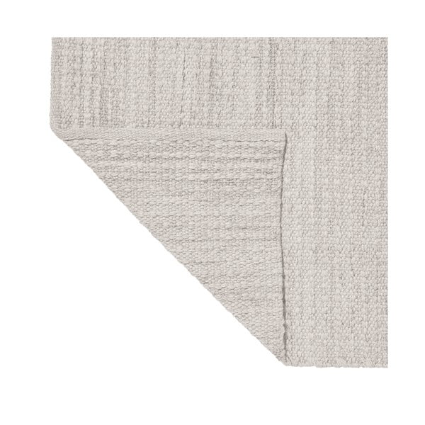 Vnútorný a vonkajší koberec sivobéžový z recyklovaných vlákien 200x300 cm Tendor – Blomus-image-2