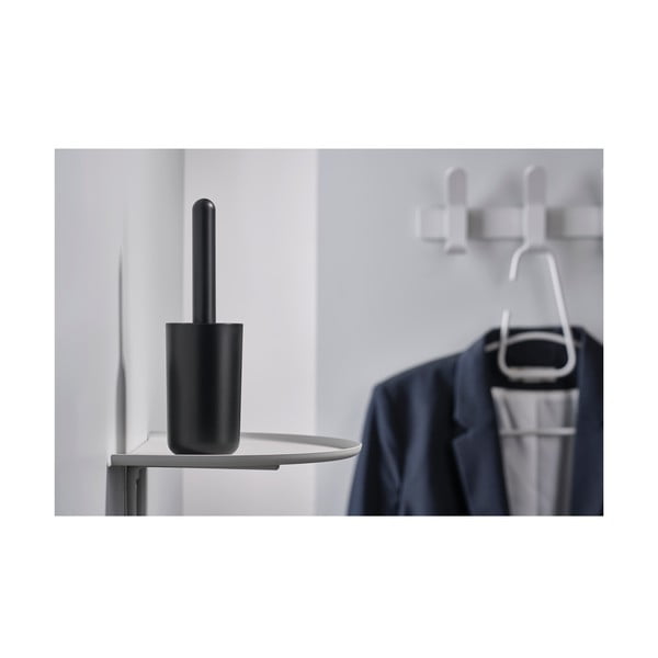 Čierny čistiaci valček na žmolky Zone Singles-image-3