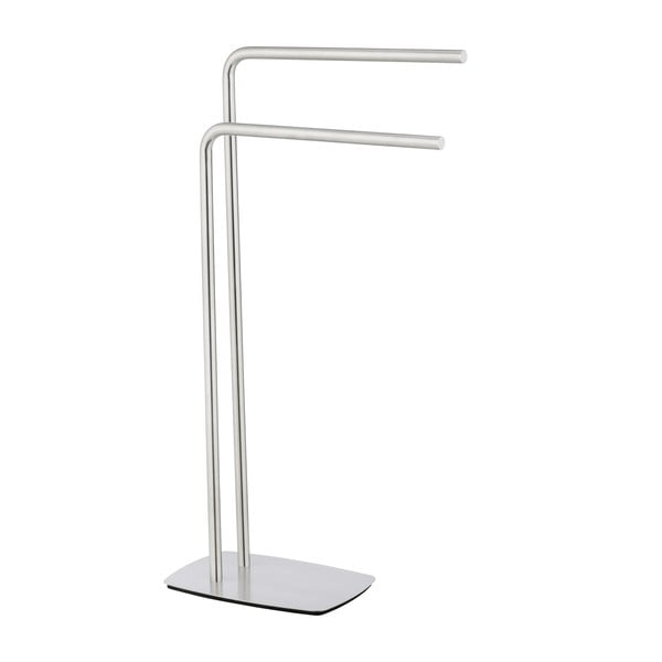 Stojan na uteráky z nerezovej ocele Iria - Wenko-image-2