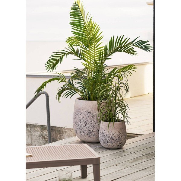 Umelá rastlina (výška  89 cm) Grass – House Nordic-image-1