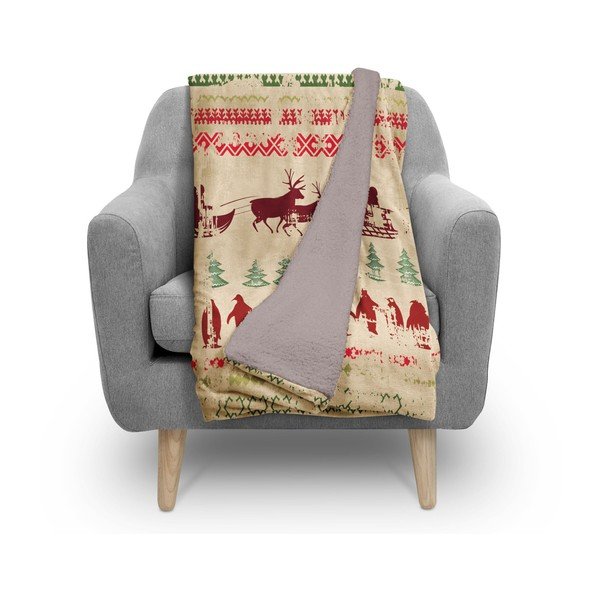 Deka Oyo home Jingle, 120 x 170 cm-image-1