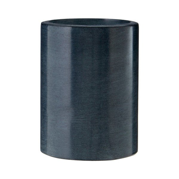 Tmavosivý kamenný téglik na zubné kefky Kamal – Premier Housewares-image-3