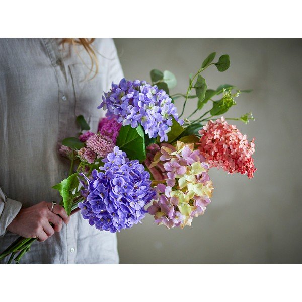 Umelý kvet (výška  80 cm) Edge – Bloomingville-image-3