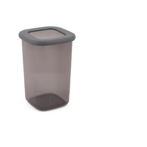 Plastové dózy v súprave 12 ks na potraviny Fresco – Hermia-image-4