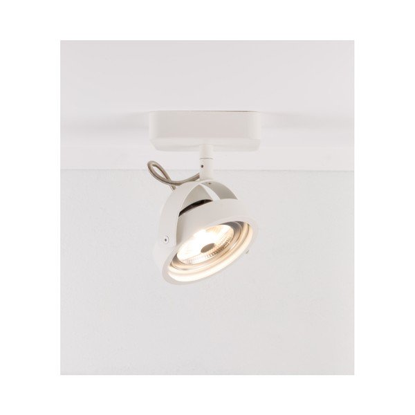 Biele stropné LED svietidlo Zuiver Dice-image-1