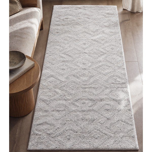 Krémový behúň 80x250 cm Pisa – Ayyildiz Carpets-image-3
