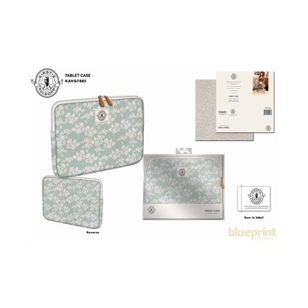 Obal na tablet Kirstie Allsopp-image-2