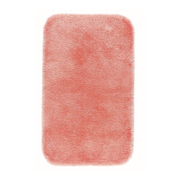 Broskyňová predložka do kúpeľne Confetti Bathmats Miami, 67 x 120 cm-image-2