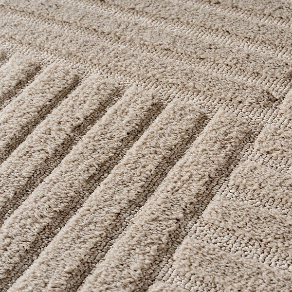 Béžový koberec 160x230 cm Art 1123 – Ayyildiz Carpets-image-3