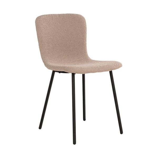 Béžové jedálenské stoličky v súprave 2 ks Halden – House Nordic