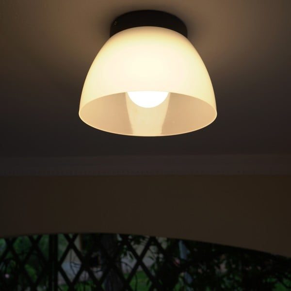 LED závesné vonkajšie svietidlo ø 20 cm – SULION-image-2