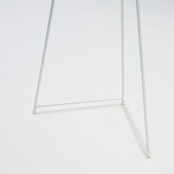 Vešiak Stander White-image-2