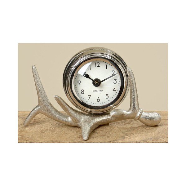 Hodiny Antler