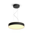 LED inteligentné závesné svietidlo 33,5 W Enrave – Philips Hue