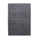 Tmavosivý koberec 200x290 cm Life – Ayyildiz Carpets