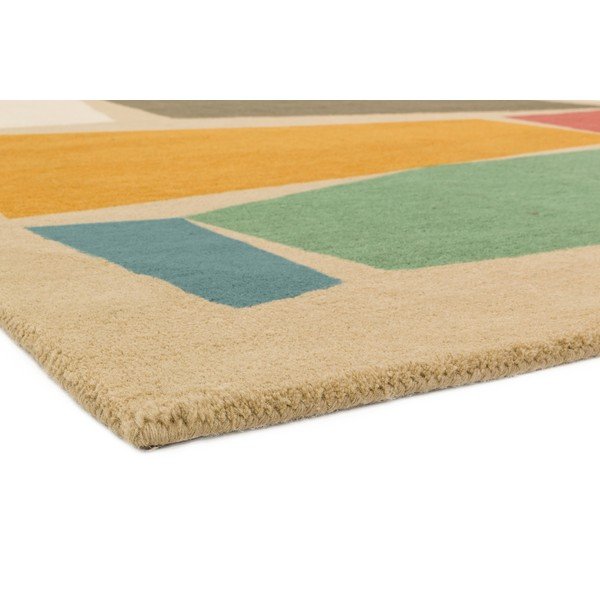 Koberec Asiatic Carpets Shapes Multi, 120 x 170 cm-image-3