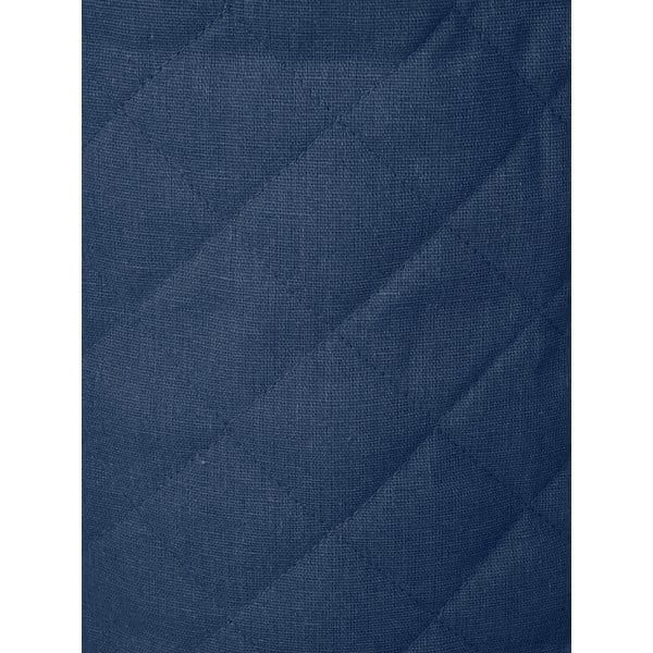 Tmavomodrý látkový kôš na bielizeň 67 l Tom Tailor – Wenko-image-1