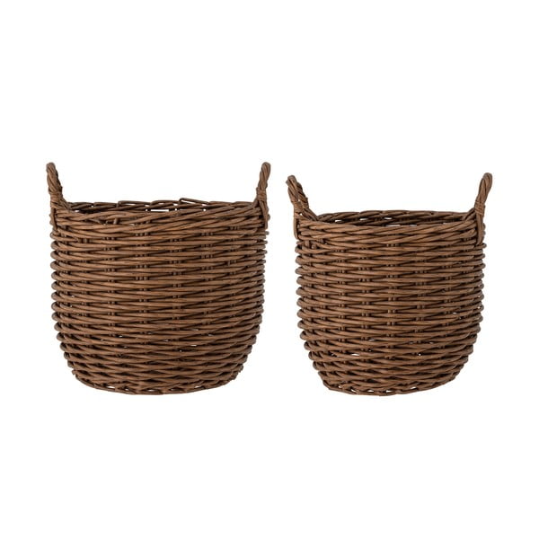 Obaly na kvetináče v súprave 2 ks ø 43 cm Jayde – Bloomingville-image-3