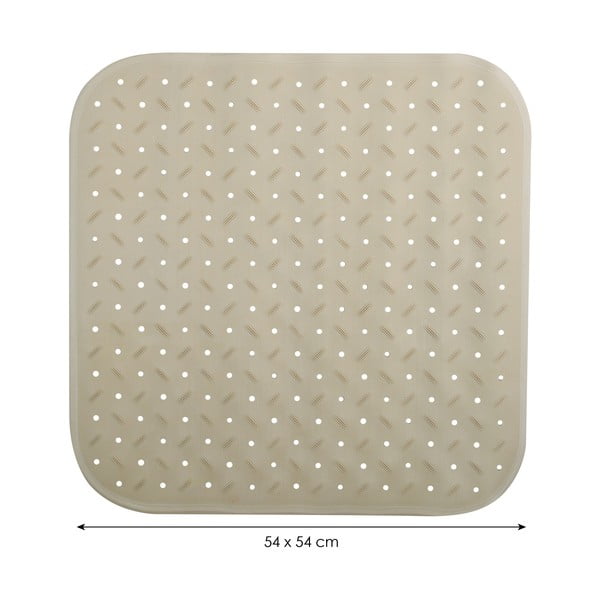 Protišmyková podložka do sprchy 54x54 cm Class Premium – MSV-image-3