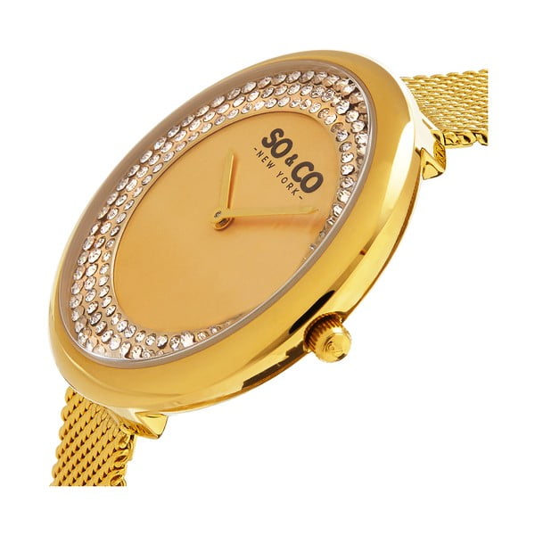 Dámske hodinky So&Co New York GP16083-image-1