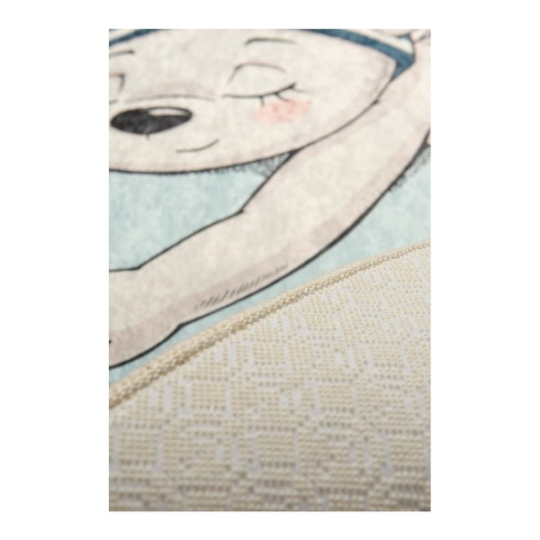Detský koberec Sleep, 100 × 160 cm-image-2