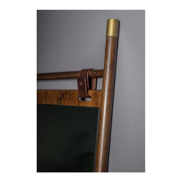 Mosadzné zrkadlo Dutchbone Riva-image-4