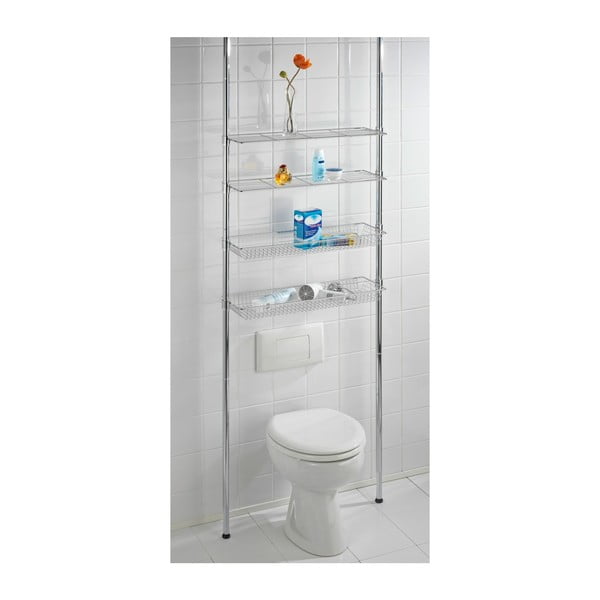 Teleskopická polica Wenko Ellera-image-3