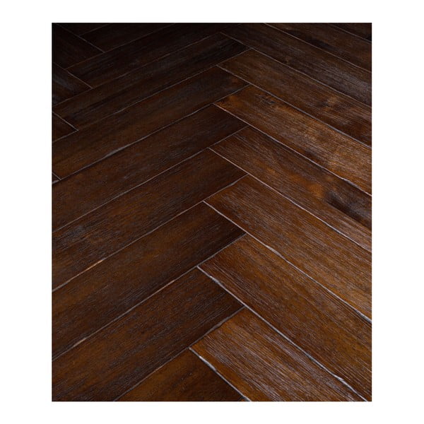 Jedálenský stôl s oceľovou konštrukciou Dutchbone Class, 220 x 90 cm-image-1