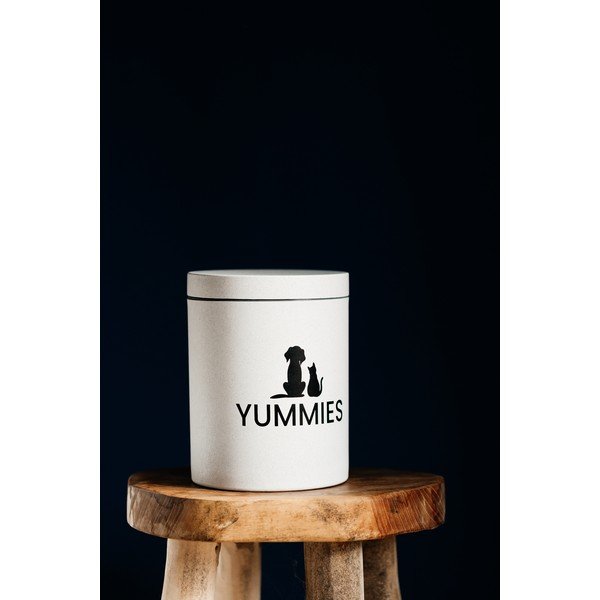 Dóza na maškrty 2,3 l Dog Fantasy EcoStyle – Plaček Pet Products-image-1