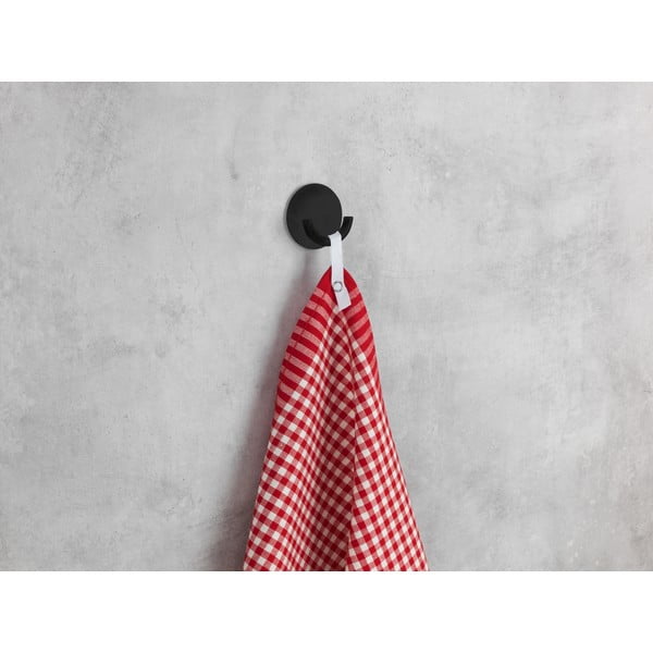 Samodržiaci háčik z nerezovej ocele Rondo – Wenko-image-1