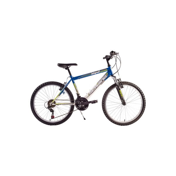 Horský bicykel Schiano 284-26, veľ. 24"