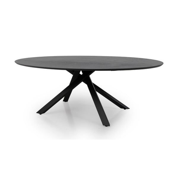 Jedálenský stôl v dekore jaseňa 240x120 cm Cox - Tenzo-image-2